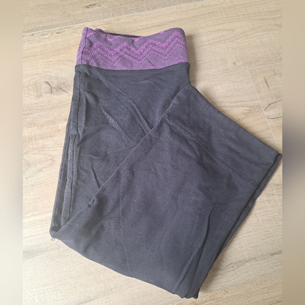 Tuff Leggings Size Large